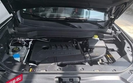 Haval H6, 2021 год, 1 330 000 рублей, 16 фотография