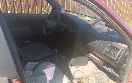 Volkswagen Passat B3, 1988 год, 40 000 рублей, 4 фотография
