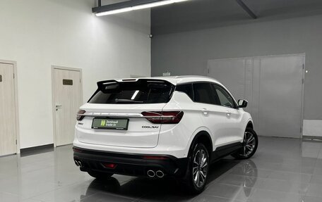 Geely Coolray I, 2021 год, 1 595 000 рублей, 2 фотография
