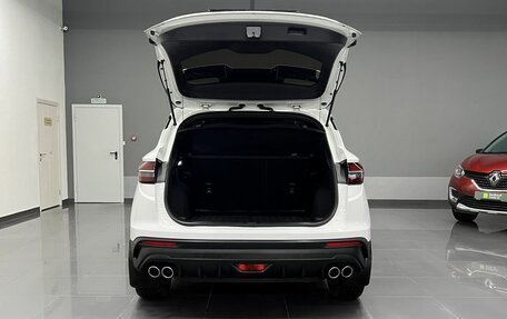 Geely Coolray I, 2021 год, 1 595 000 рублей, 7 фотография