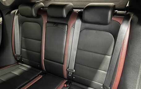 Geely Coolray I, 2021 год, 1 595 000 рублей, 9 фотография