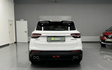 Geely Coolray I, 2021 год, 1 595 000 рублей, 4 фотография