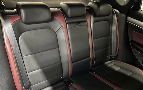 Geely Coolray I, 2021 год, 1 595 000 рублей, 12 фотография