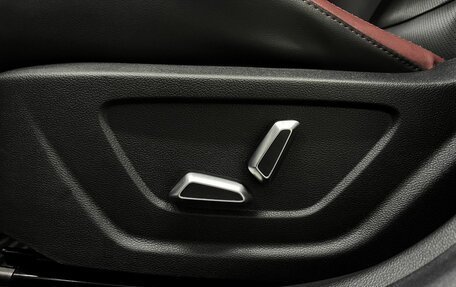 Geely Coolray I, 2021 год, 1 595 000 рублей, 22 фотография