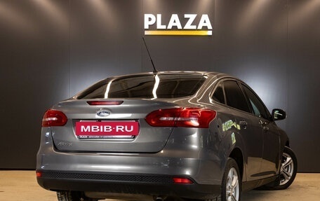 Ford Focus III, 2015 год, 1 099 000 рублей, 4 фотография