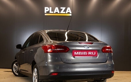 Ford Focus III, 2015 год, 1 099 000 рублей, 3 фотография