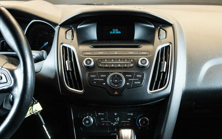 Ford Focus III, 2015 год, 1 099 000 рублей, 7 фотография