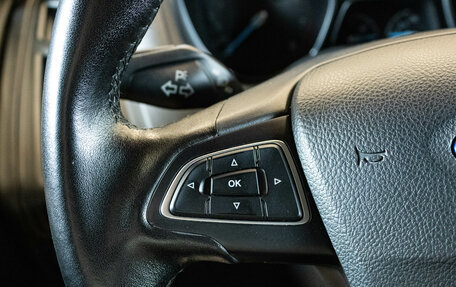 Ford Focus III, 2015 год, 1 099 000 рублей, 15 фотография