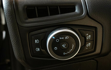 Ford Focus III, 2015 год, 1 099 000 рублей, 14 фотография