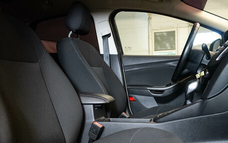 Ford Focus III, 2015 год, 1 099 000 рублей, 12 фотография