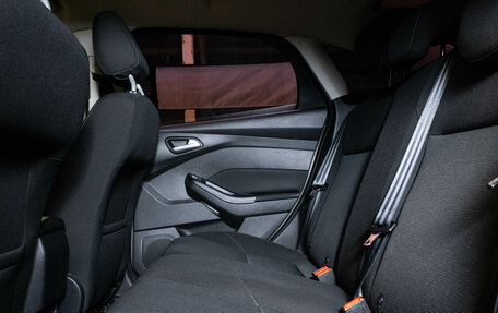 Ford Focus III, 2015 год, 1 099 000 рублей, 10 фотография