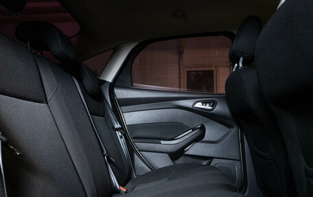Ford Focus III, 2015 год, 1 099 000 рублей, 11 фотография
