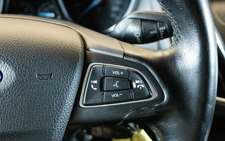 Ford Focus III, 2015 год, 1 099 000 рублей, 16 фотография