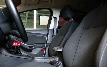 Ford Focus III, 2015 год, 1 099 000 рублей, 9 фотография