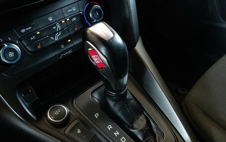 Ford Focus III, 2015 год, 1 099 000 рублей, 20 фотография