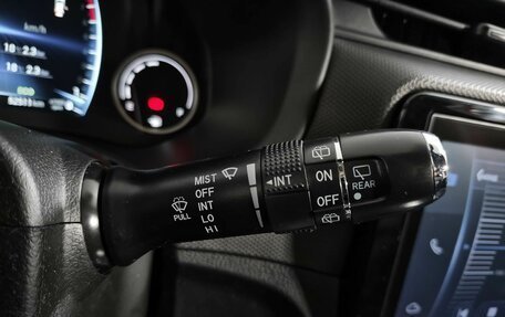 Chery Tiggo 4 I рестайлинг, 2021 год, 1 399 000 рублей, 11 фотография