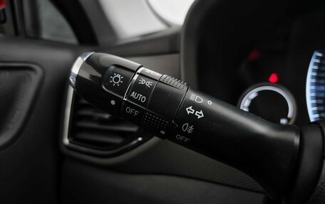 Chery Tiggo 4 I рестайлинг, 2021 год, 1 399 000 рублей, 10 фотография
