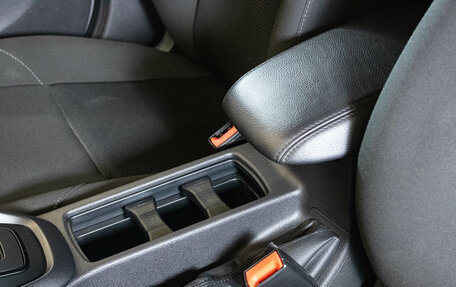 Ford Focus III, 2015 год, 1 099 000 рублей, 21 фотография