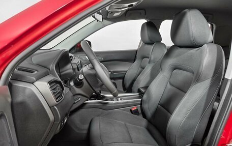 Chery Tiggo 4 I рестайлинг, 2021 год, 1 399 000 рублей, 15 фотография
