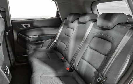 Chery Tiggo 4 I рестайлинг, 2021 год, 1 399 000 рублей, 16 фотография