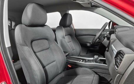 Chery Tiggo 4 I рестайлинг, 2021 год, 1 399 000 рублей, 17 фотография