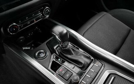 Chery Tiggo 4 I рестайлинг, 2021 год, 1 399 000 рублей, 23 фотография