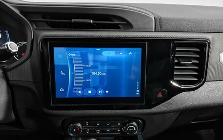 Chery Tiggo 4 I рестайлинг, 2021 год, 1 399 000 рублей, 24 фотография