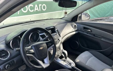 Chevrolet Cruze II, 2012 год, 549 000 рублей, 7 фотография