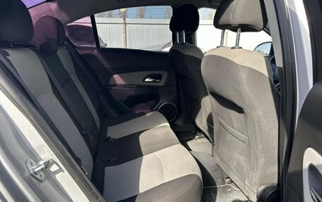Chevrolet Cruze II, 2012 год, 549 000 рублей, 9 фотография