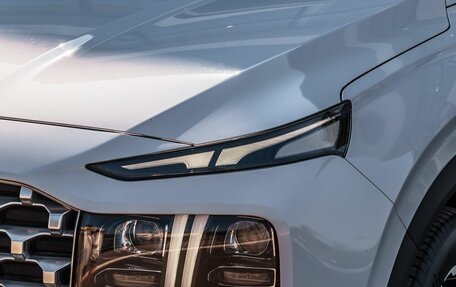 Hyundai Santa Fe IV, 2022 год, 3 800 000 рублей, 8 фотография