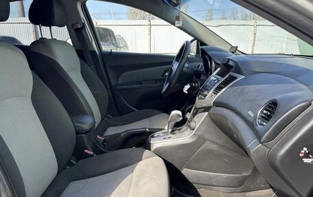 Chevrolet Cruze II, 2012 год, 549 000 рублей, 8 фотография