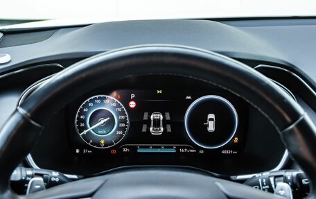 Hyundai Santa Fe IV, 2022 год, 3 800 000 рублей, 13 фотография