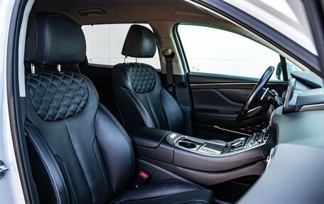 Hyundai Santa Fe IV, 2022 год, 3 800 000 рублей, 20 фотография