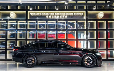 BMW M5, 2023 год, 16 000 000 рублей, 7 фотография