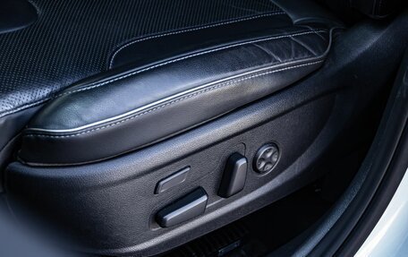 Hyundai Santa Fe IV, 2022 год, 3 800 000 рублей, 31 фотография