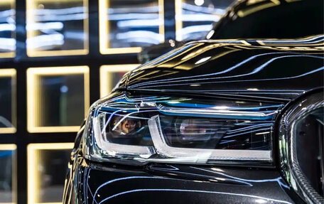 BMW M5, 2023 год, 16 000 000 рублей, 8 фотография