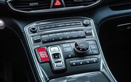 Hyundai Santa Fe IV, 2022 год, 3 800 000 рублей, 30 фотография