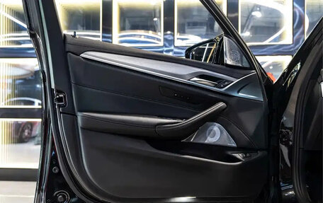 BMW M5, 2023 год, 16 000 000 рублей, 14 фотография