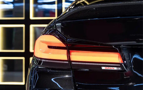 BMW M5, 2023 год, 16 000 000 рублей, 12 фотография