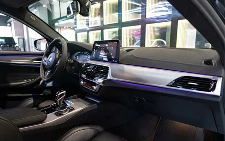 BMW M5, 2023 год, 16 000 000 рублей, 17 фотография