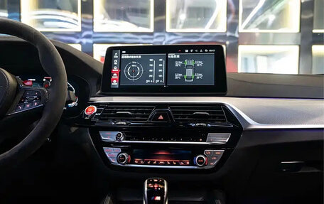 BMW M5, 2023 год, 16 000 000 рублей, 16 фотография