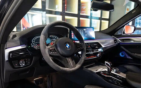 BMW M5, 2023 год, 16 000 000 рублей, 15 фотография