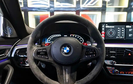 BMW M5, 2023 год, 16 000 000 рублей, 23 фотография