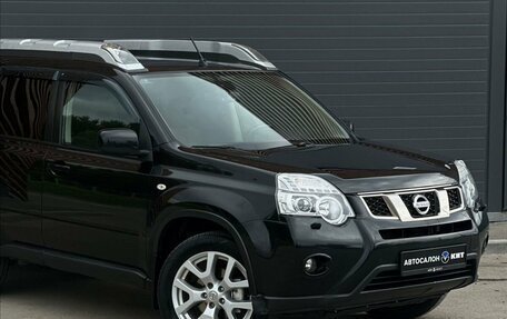 Nissan X-Trail, 2014 год, 1 559 000 рублей, 9 фотография