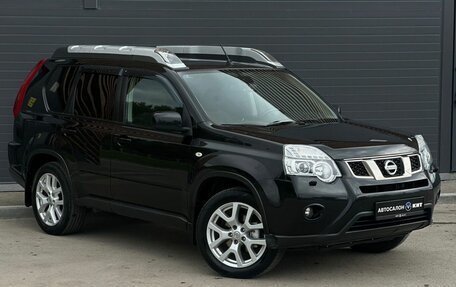 Nissan X-Trail, 2014 год, 1 559 000 рублей, 3 фотография