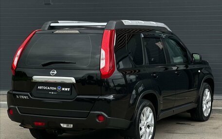 Nissan X-Trail, 2014 год, 1 559 000 рублей, 6 фотография