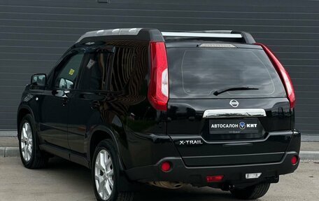 Nissan X-Trail, 2014 год, 1 559 000 рублей, 4 фотография
