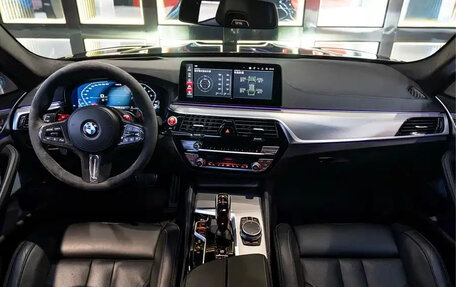 BMW M5, 2023 год, 16 000 000 рублей, 25 фотография