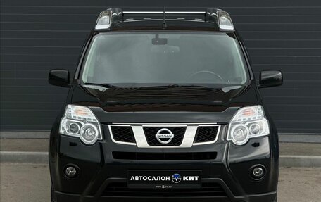 Nissan X-Trail, 2014 год, 1 559 000 рублей, 2 фотография