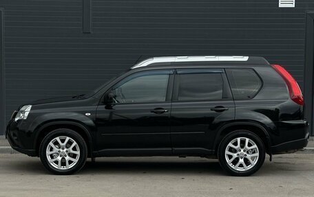 Nissan X-Trail, 2014 год, 1 559 000 рублей, 8 фотография